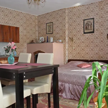 Captiva Family Apartman *