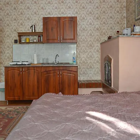 Captiva Family Apartman Apartment Erlau