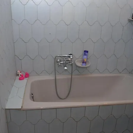 Apartment Captiva Family Apartman *