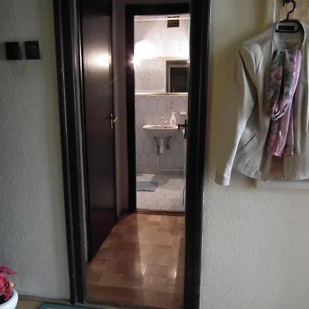 Captiva Family Apartman Erlau