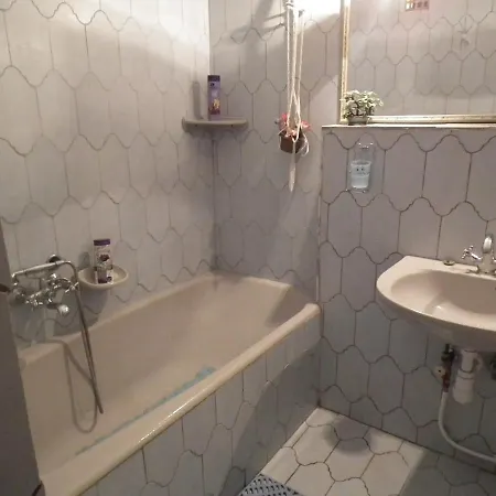 Captiva Family Apartman Apartment Erlau